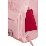 American Tourister Reppu Urban Groove Mini Pinkki