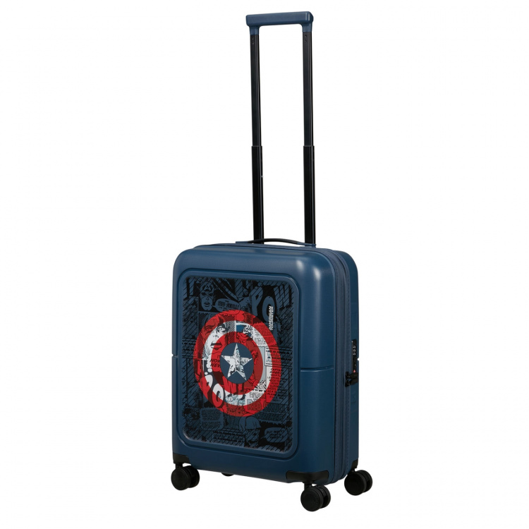 American Tourister Matkalaukku Dashpop Marvel Spinner 55/20