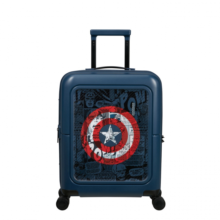 American Tourister Matkalaukku Dashpop Marvel Spinner 55/20
