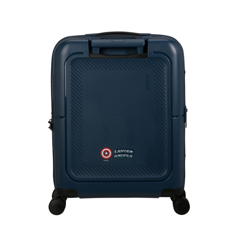 American Tourister Matkalaukku Dashpop Marvel Spinner 55/20