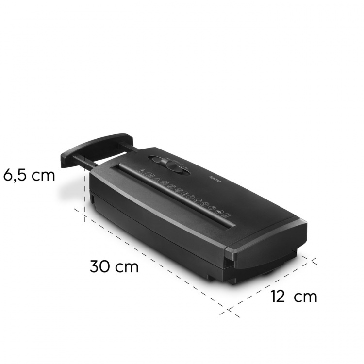 Hama Paperisilppuri Classic S60