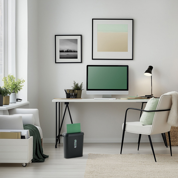 Hama Paperisilppuri Classic S61