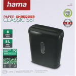 Hama Paperisilppuri Classic S61
