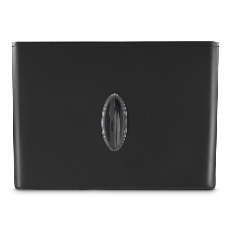 Hama Paperisilppuri Safe X40-B Musta