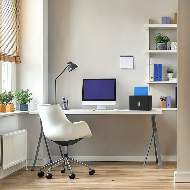 Hama Paperisilppuri Safe X40-B Musta