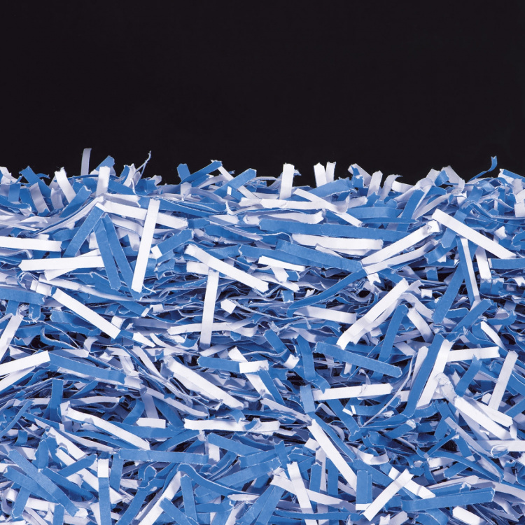 Hama Paperisilppuri Safe X40-B Musta