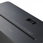 Hama Paperisilppuri Safe X40-B Musta