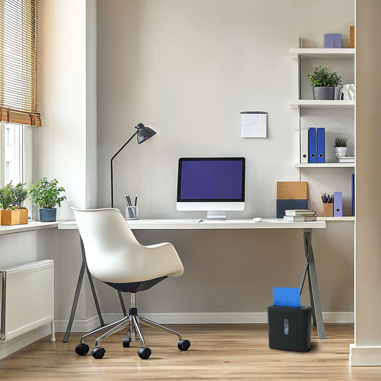 Hama Paperisilppuri Safe X50