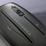 Hama Paperisilppuri Safe X100CD