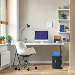 Hama Paperisilppuri Safe X120