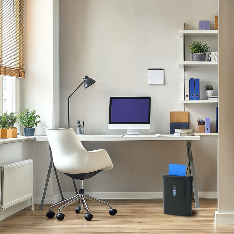 Hama Paperisilppuri Safe X120