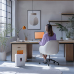 Hama Paperisilppuri Prime M50CD-W Valkoinen