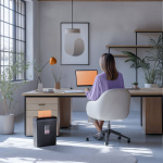 Hama Paperisilppuri Prime M80