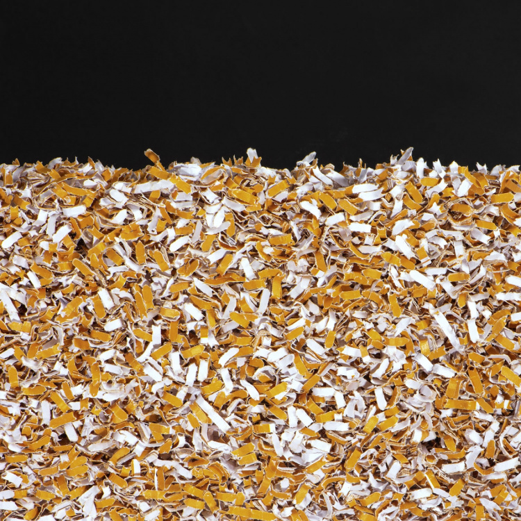 Hama Paperisilppuri Prime M80