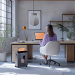 Hama Paperisilppuri Prime M100