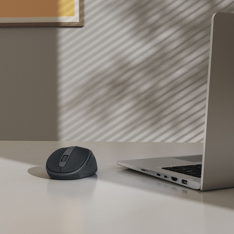 Hama Hiiri WM-400 Langaton Musta