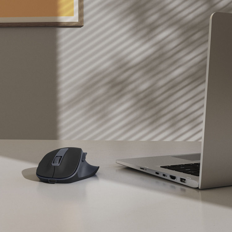 Hama Hiiri WM-500 Langaton Musta