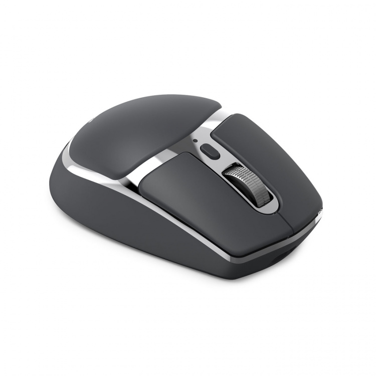 Hama Hiiri WM-800 Langaton Moni Musta