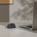 Hama Hiiri WM-800 Langaton Moni Musta