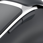 Hama Hiiri WM-800 Langaton Moni Musta