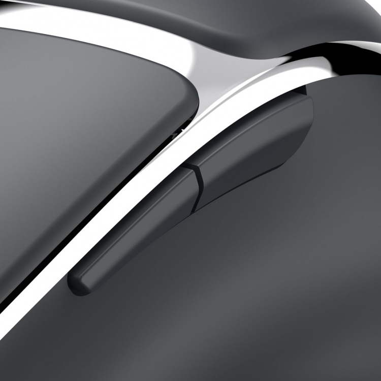 Hama Hiiri WM-800 Langaton Moni Musta