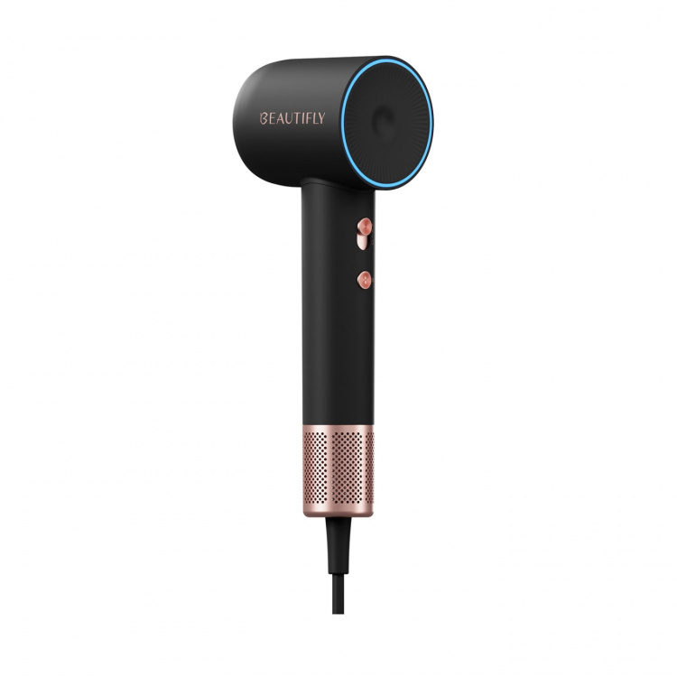 BEAUTIFLY Hiustenkuivain VelaAir