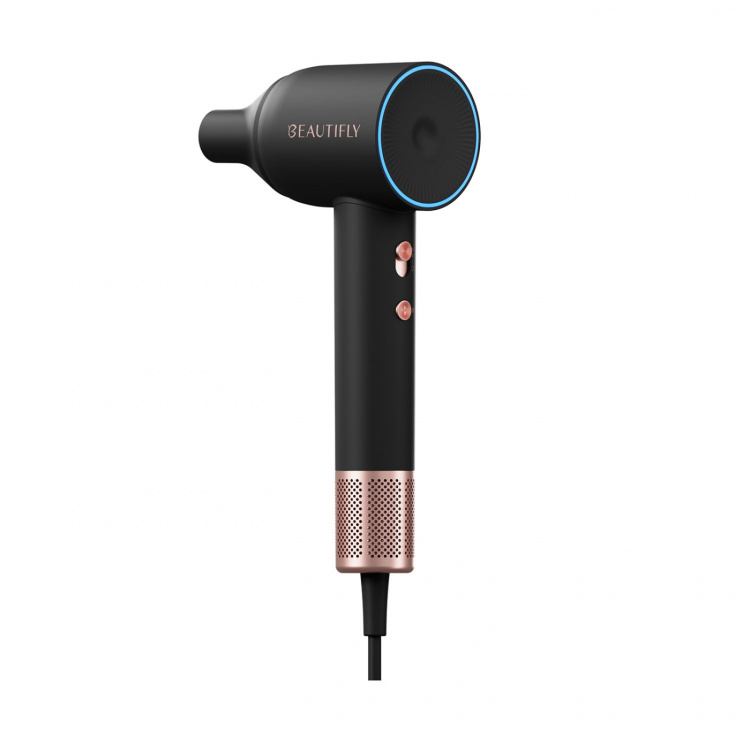 BEAUTIFLY Hiustenkuivain VelaAir