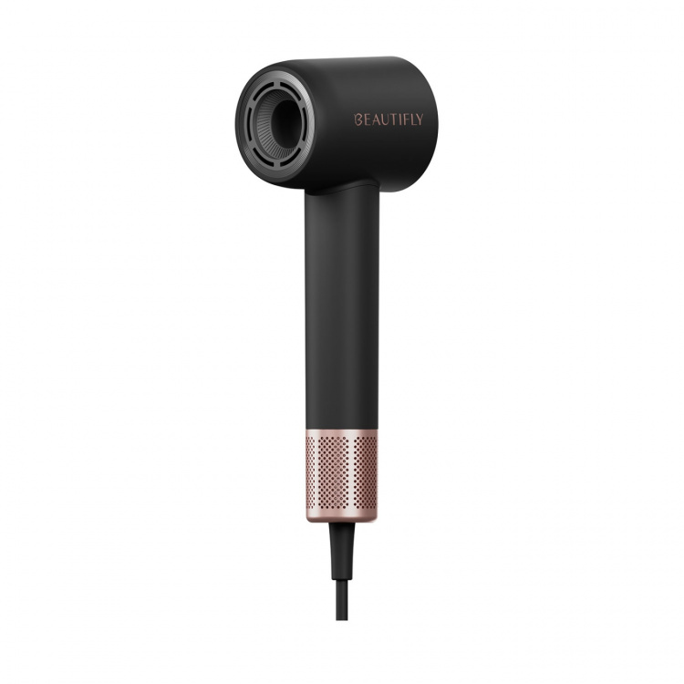 BEAUTIFLY Hiustenkuivain VelaAir