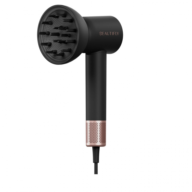 BEAUTIFLY Hiustenkuivain VelaAir