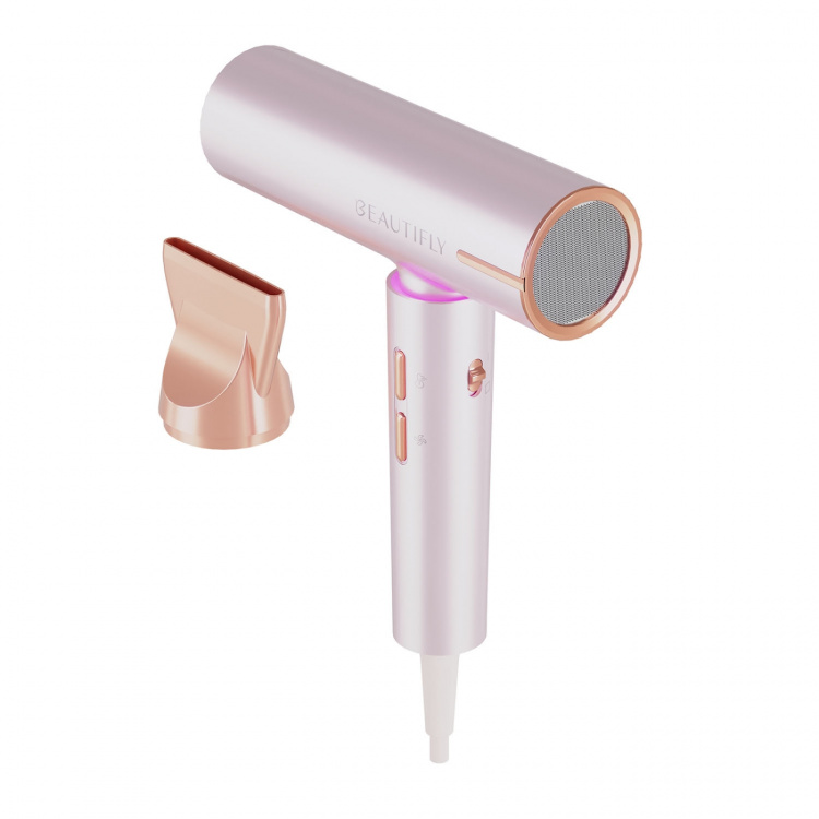 BEAUTIFLY Hiustenkuivain CandyFlow