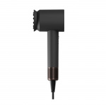 BEAUTIFLY Hiustenkuivain DryFinity Grafiitti