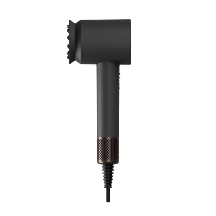 BEAUTIFLY Hiustenkuivain DryFinity Grafiitti