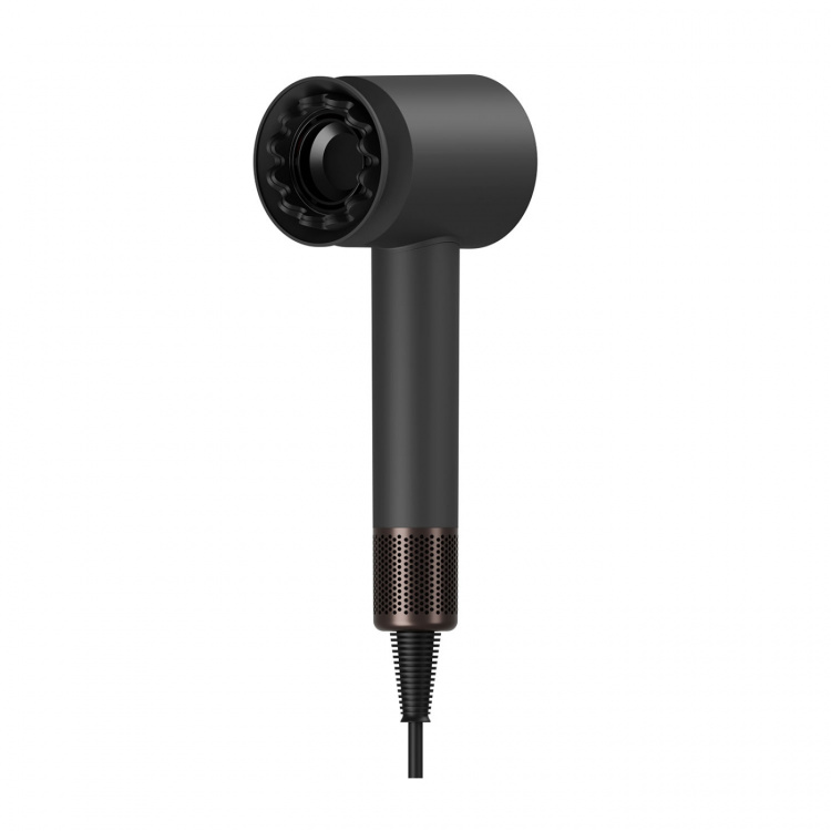 BEAUTIFLY Hiustenkuivain DryFinity Grafiitti