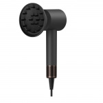 BEAUTIFLY Hiustenkuivain DryFinity Grafiitti