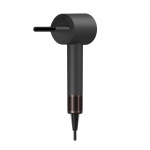 BEAUTIFLY Hiustenkuivain DryFinity Grafiitti