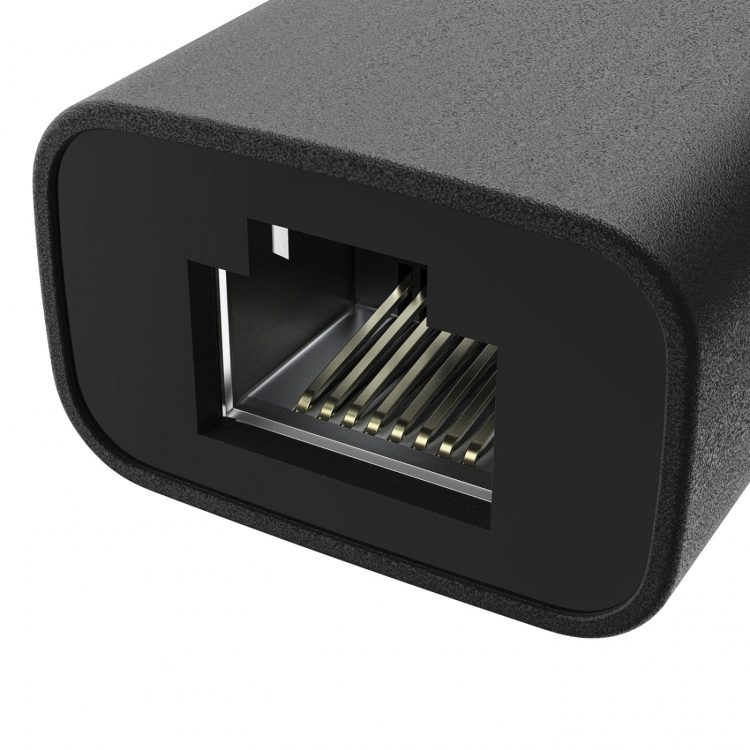 Hama Verkko Sovitin USB-C 3.0 RJ45/LAN