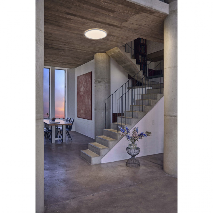 Osram Lamppu Orbis Ultra Slim Click Dim 235mm 15W White