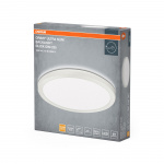 Osram Lamppu Orbis Ultra Slim Click Dim 235mm 15W White