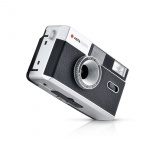 Agfa Kamera 35mm Film Musta