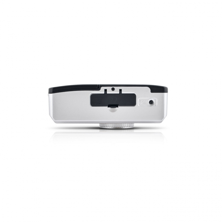 Agfa Kamera 35mm Film Musta