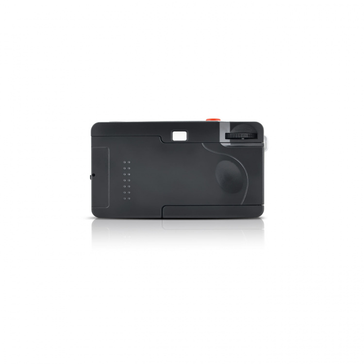 Agfa Kamera 35mm Film Musta