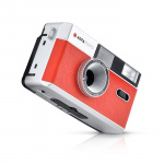 Agfa Kamera 35mm Film Punainen