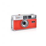 Agfa Kamera 35mm Film Punainen