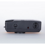 Kodak Kamera Ultra F9 Analoginen kamera Keltainen