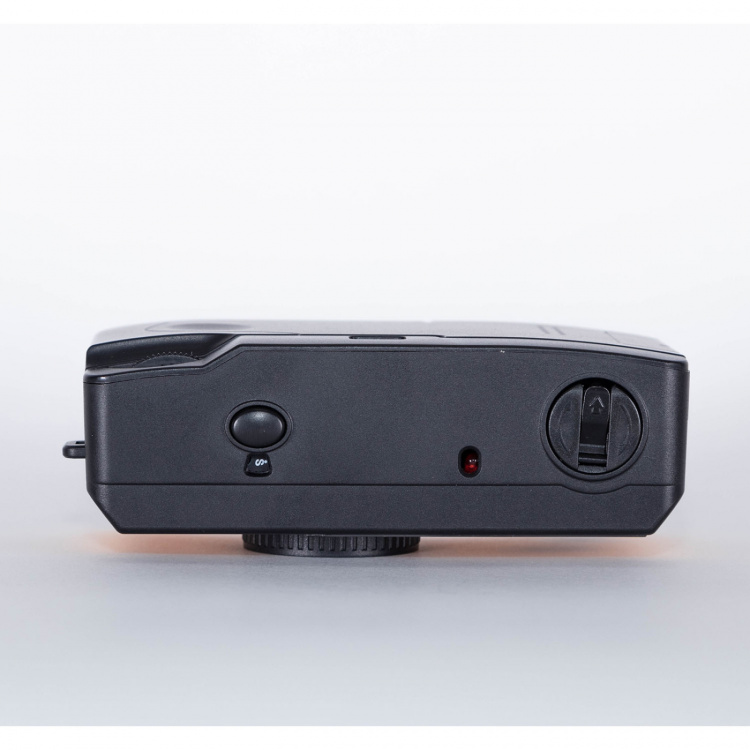 Kodak Kamera Ultra F9 Analoginen kamera Keltainen