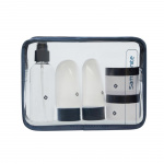 Samsonite Pullosetti TA Revolution Keskiyönsininen