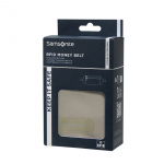 Samsonite Rahavyö TA Revolution RFID Harmaa