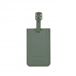 Samsonite Matkatavaralappu TA Revolution Vihreä 2x