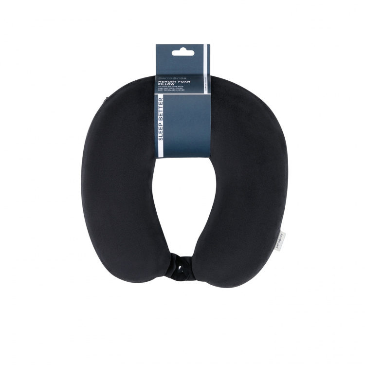 Samsonite Tyyny TA Revolution Muotovaahdosta Musta