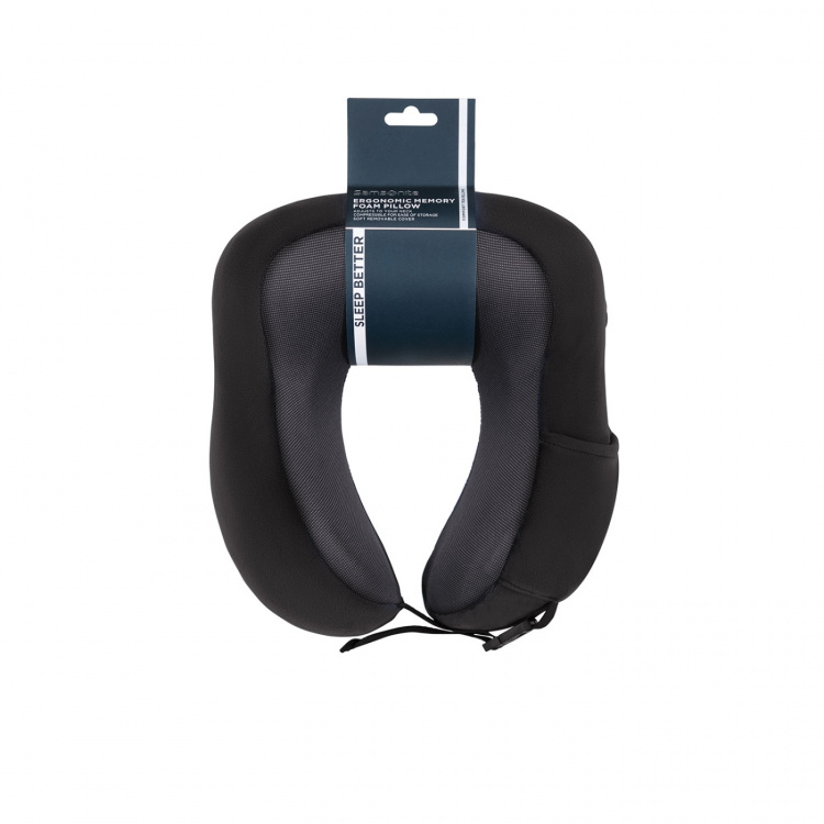 Samsonite Tyyny TA Revolution Muistivaahto Musta